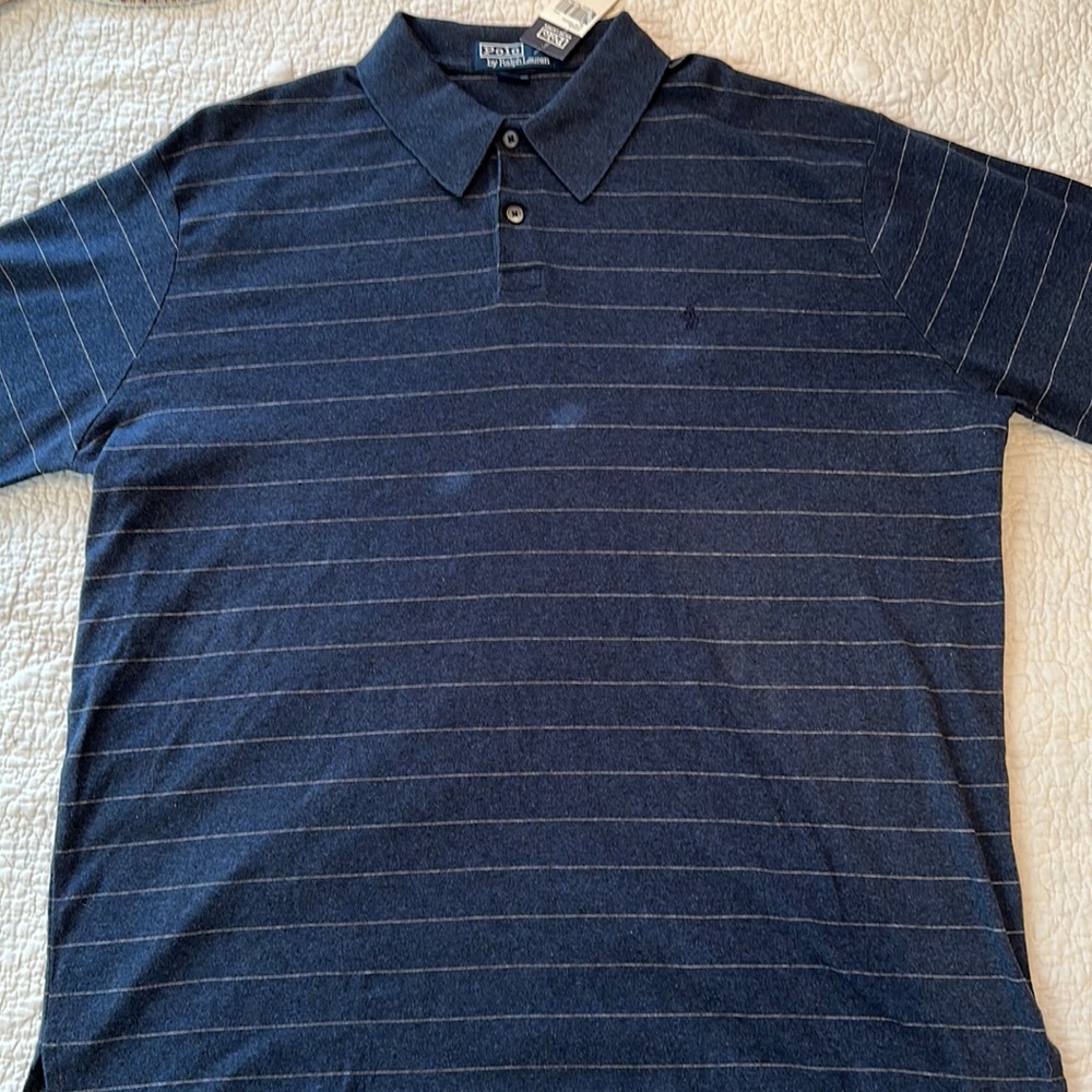 Polo by Ralph Lauren, long sleeve